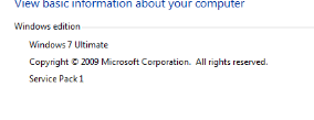 win7sp1